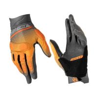 Leatt Перчатки ADV X-Flow 5.5 Short 2026 Orange в Архангельске