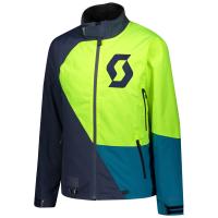 Scott Куртка снегоходная RCX-I Dryo Dark Blue/Lake Blue в Архангельске