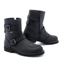Stylmartin Мотоботы Legend Mid WP Men Black в Архангельске