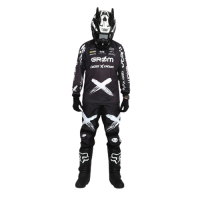Grom Джерси + штаны X black в Архангельске