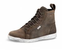 IXS Мотоботы X-Classic Sneaker Vintage Коричневые в Архангельске
