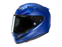 HJC Шлем RPHA12 Semi Flat Metallic Blue в Архангельске