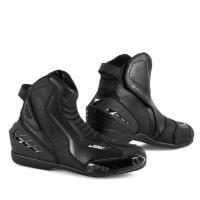 Shima Мотоботы Спортивные SX-6 Black в Архангельске