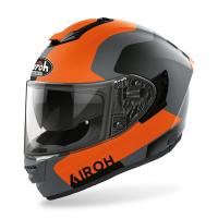 Airoh Мотошлем ST.501 Dock Orange Matt в Архангельске