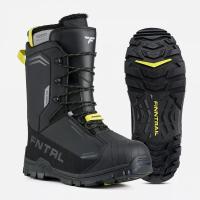 Finntrail Ботинки Blizzard 5236 Graphite Yellow в Архангельске