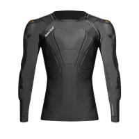 Racer Защита тела Mountain Top 2 (SAS-TEC) Black в Архангельске