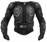 Madbull Черепаха Turtle Jacket Женская Черная в Архангельске
