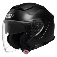 Shoei Шлем J-Cruise 3 Plain Черный в Архангельске