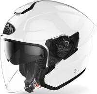Airoh Мотошлем H.20 White Gloss в Архангельске