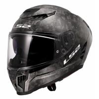 LS2 Мотошлем FF807 Dragon Forged Carbon в Архангельске