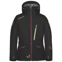 Scott Куртка женская Intake Dryo black/warm beige в Архангельске