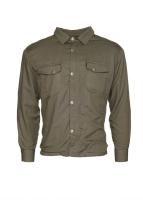 Scout Моторубаха Manitou MC olive green в Архангельске