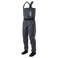 Finntrail Вейдерсы Timber 1538 DarkGrey в Архангельске