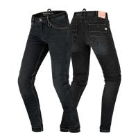 Shima мотоджинсы Devon Lady Black в Архангельске