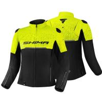 Shima Мотокуртка женская Drift Lady Fluo в Архангельске