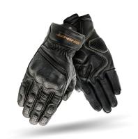 Shima Мотоперчатки Aviator Black в Архангельске