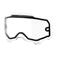 100% Линза Armega Dual Pane Vented Clear в Архангельске