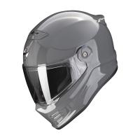 Scorpion Exo Мотошлем Covert-FX Solid Серый в Архангельске