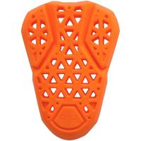 SCOTT Защитные вставки D3O Hip Protector LP2 black ORANGE в Архангельске