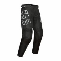 Acerbis Штаны детские Mx Track Kid Black в Архангельске