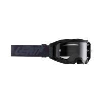 Leatt Маска Velocity 5.5 Stealth Light Grey 58% в Архангельске