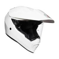 AGV Шлем AX9 E2206 V26 White в Архангельске
