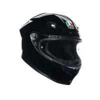 AGV Шлем K6 S 2206 Black в Архангельске
