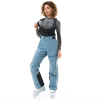 Dragonfly Брюки Freeride Pro Woman Steel Вlue в Архангельске