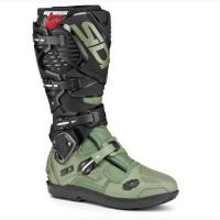 Sidi Ботинки Crossfire 3 SRS Army/Black в Архангельске