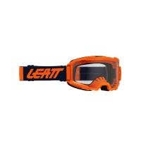 Leatt Маска Vizion 2.5 Orange Clear 90 VLT V25 в Архангельске