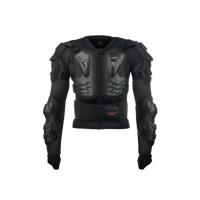 Starks Моточерепаха Body Armor Чёрный в Архангельске
