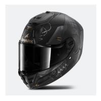 Shark Шлем Spartan RS Carbon XBot Mat Black/Anthracite/Copper в Архангельске