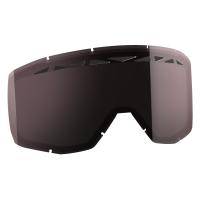 Scott Линзы Primal/Hustle/Tyrant/Split enhancer silver chrome в Архангельске