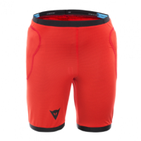 Dainese Защитные шорты Scarabeo Junior black/red в Архангельске