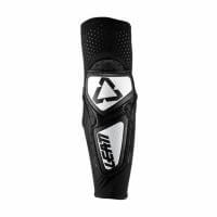 Leatt Налокотники Contour Elbow Guard Black/White в Архангельске