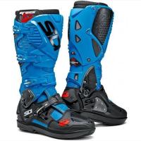 Sidi Ботинки Crossfire 3 SRS Light Blue/Black в Архангельске