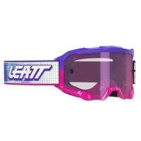 Leatt Маска Velocity 4.5 Purple Clear 83% в Архангельске