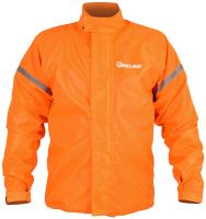 Inflame Куртка дождевика Rain Classic оранжевый в Архангельске