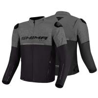 Shima Мотокуртка Drift Men Grey в Архангельске