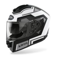Airoh Мотошлем ST.501 Square Black Matt в Архангельске