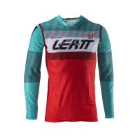 Leatt Джерси Moto 5.5 UltraWeld V24 Fuel в Архангельске