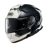 Shoei Шлем GT-Air 3 Realm бело-черно-серебристый в Архангельске