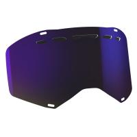 Scott Линзы Prospect/Fury enhancer purple chrome в Архангельске
