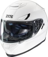 IXS Шлем интеграл HX 315 1.0 Белый в Архангельске
