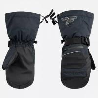 Finntrail Рукавицы Nordic 2942 Graphite в Архангельске