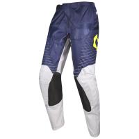 Scott Брюки 350 Dirt Evo blue/grey в Архангельске