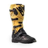 Sidi Ботинки Crossfire 3 Gold/Black в Архангельске