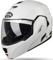 Airoh Мотошлем Rev 19 Color White Gloss в Архангельске
