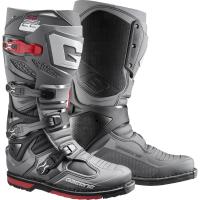 Gaerne Мотоботы для мотокросса SG-22 Antracite/Black/Red в Архангельске