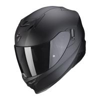 Scorpion Exo Мотошлем Exo-520 Evo Air Solid Черный Матовый в Архангельске